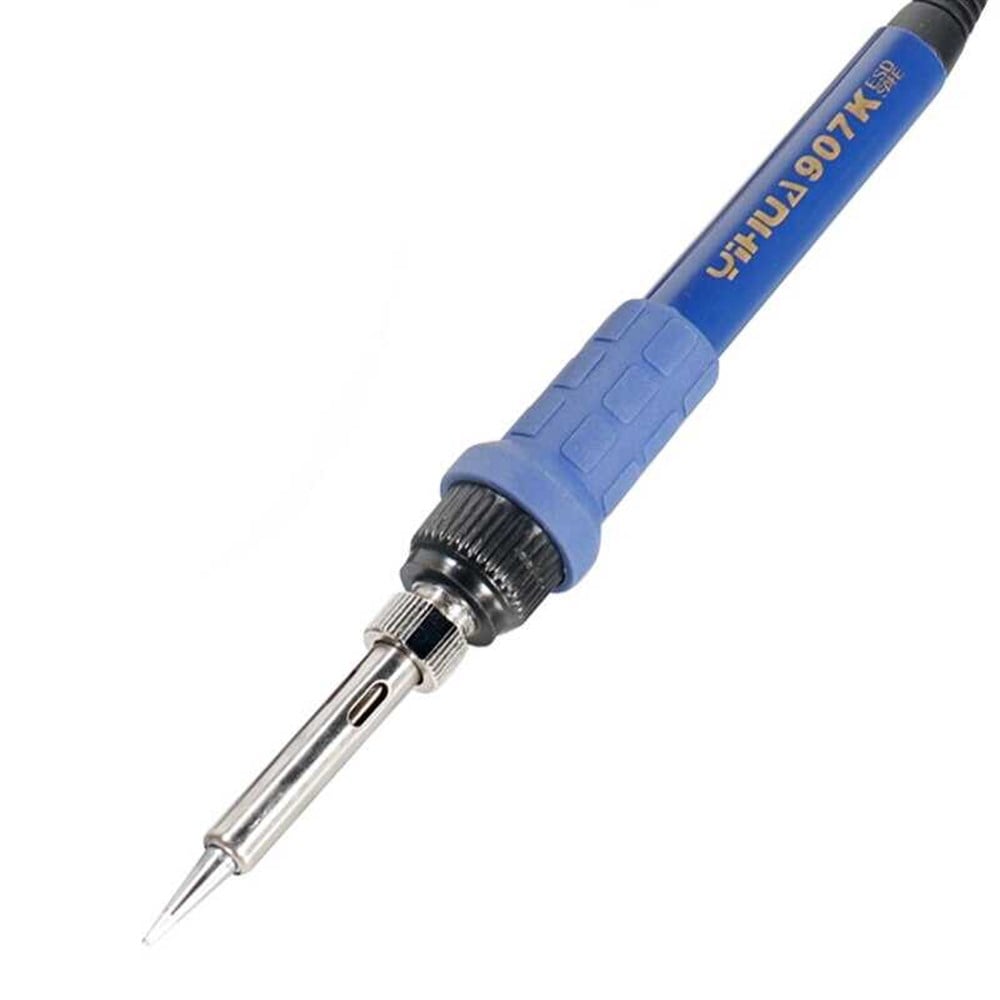 907N 7 Pinli 938D+ Upgrade İçin 60 Watt Kalem Havya