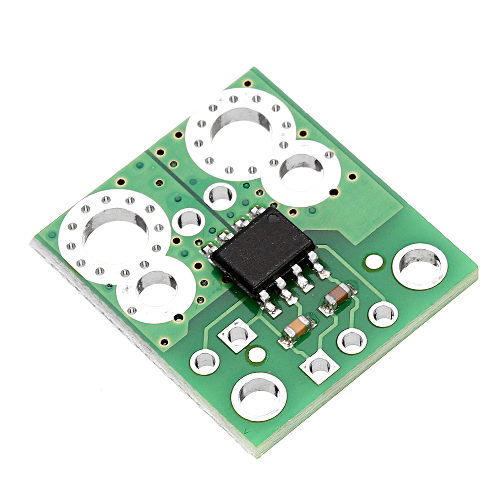 ACS714 30A 5V Yalıtılmış Akım Sensör Modülü