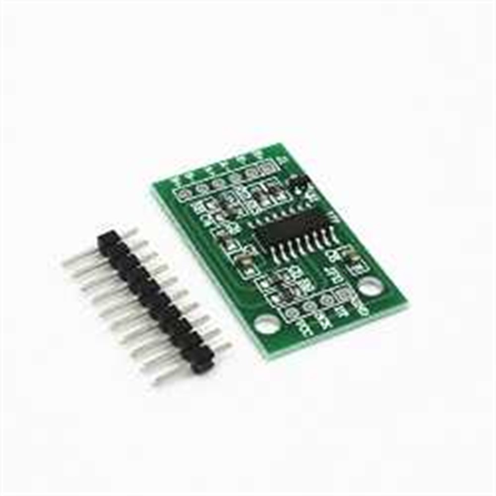Ağırlık Sensör Kuvvetlendirici - Load Cell Amplifier - HX711