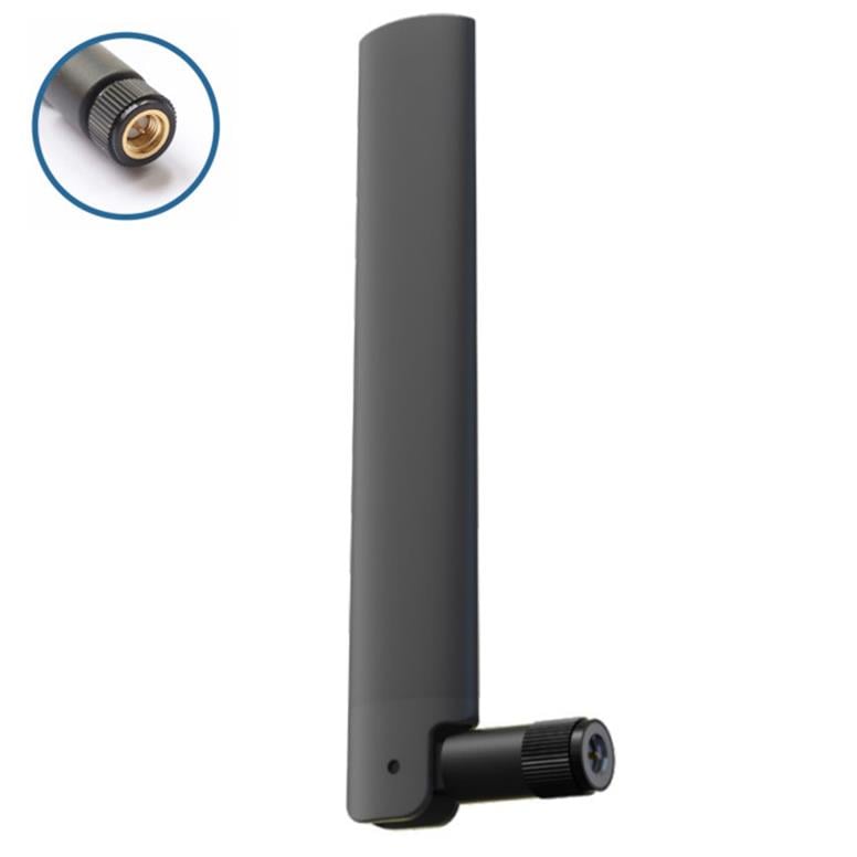 ANTEN LTE BLADE SWIVEL DIPOLE SMAANTEN LTE BLADE SWIVEL DIPOLE SMA