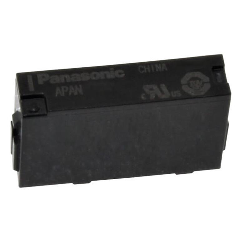 APAN3112 12V 5A (1a) Röle PanasonicAPAN3112 12V 5A (1a) Röle Panasonic