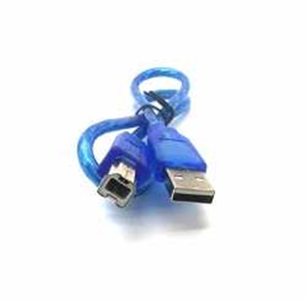 Arduino Kablosu Usb 30cm