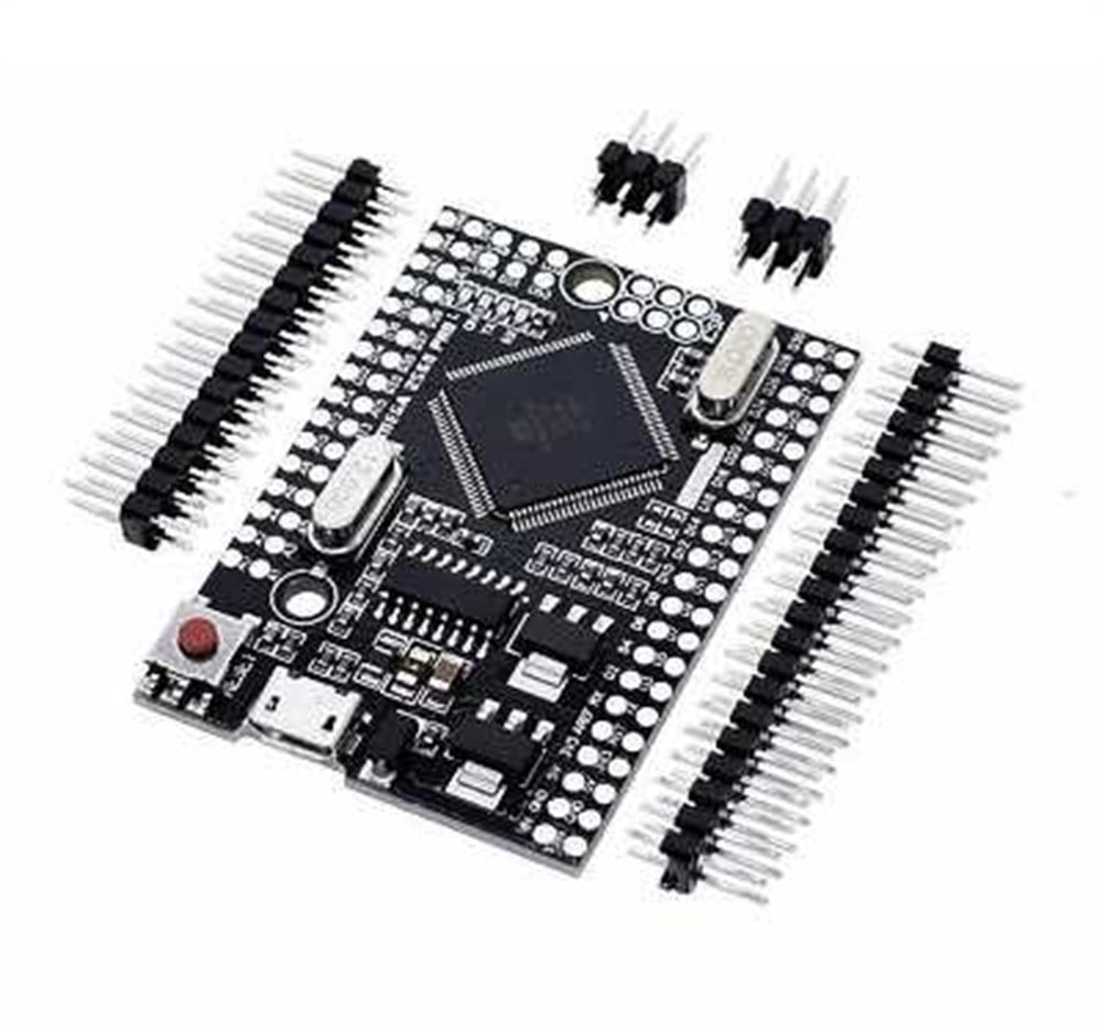 Arduino Mega 2560 Pro Mini (CH340G)