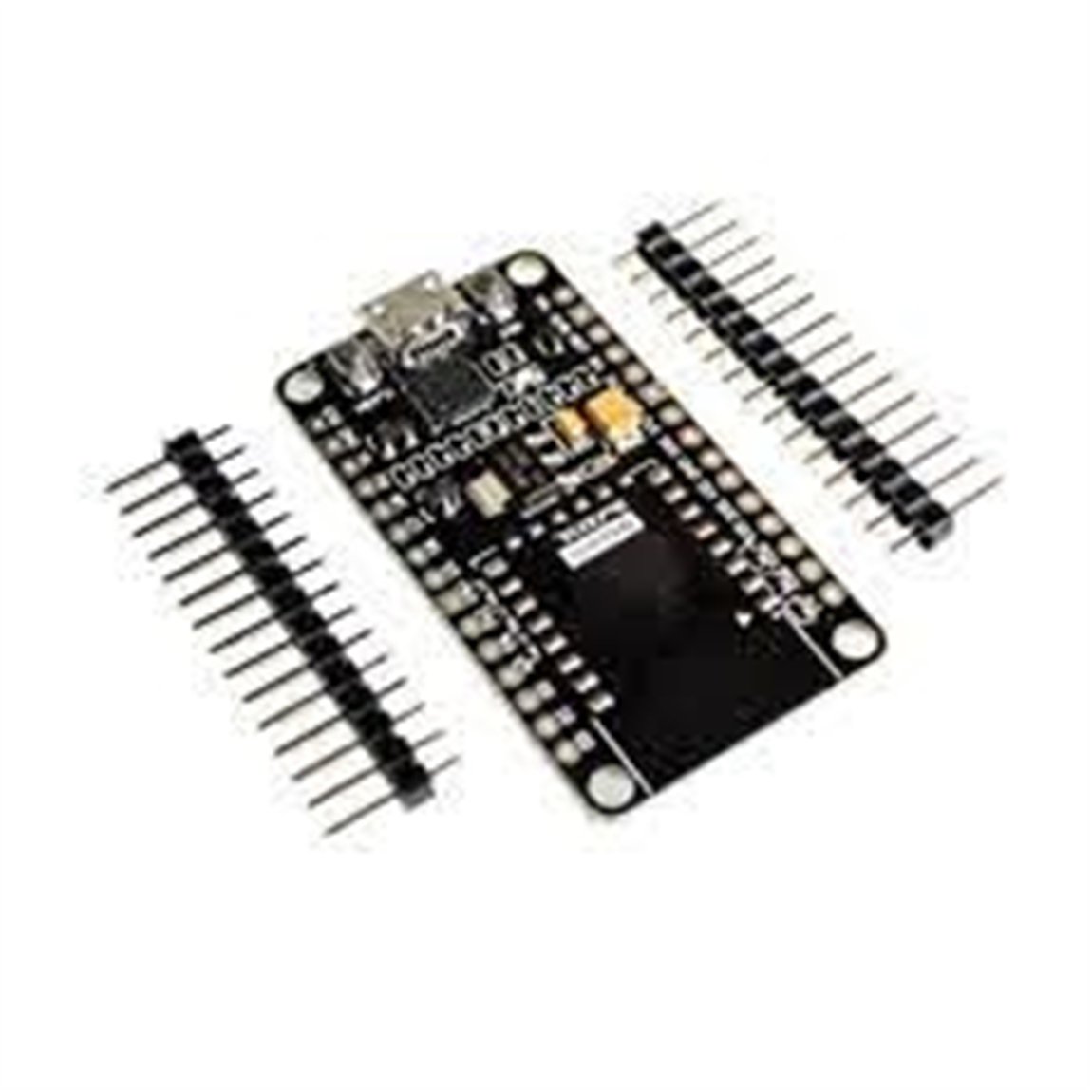 Arduino NodeMCU Cp2102 ESP8266 Uyumlu Adaptör KartıArduino NodeMCU Cp2102 ESP8266 Uyumlu Adaptör Kartı