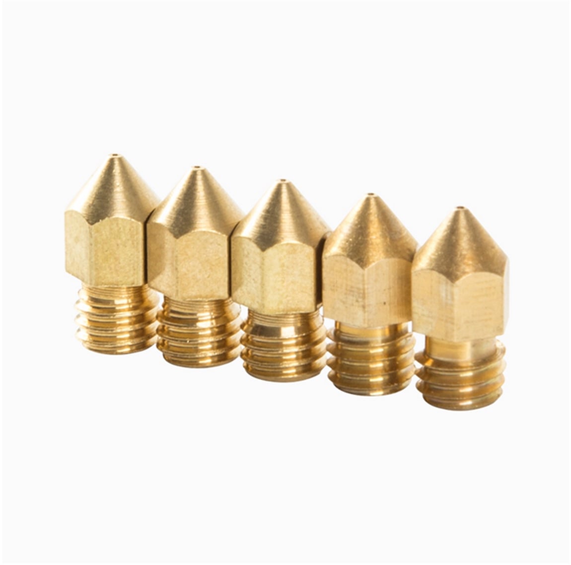 Creality 3D Yazıcı 0.4mm Nozzle