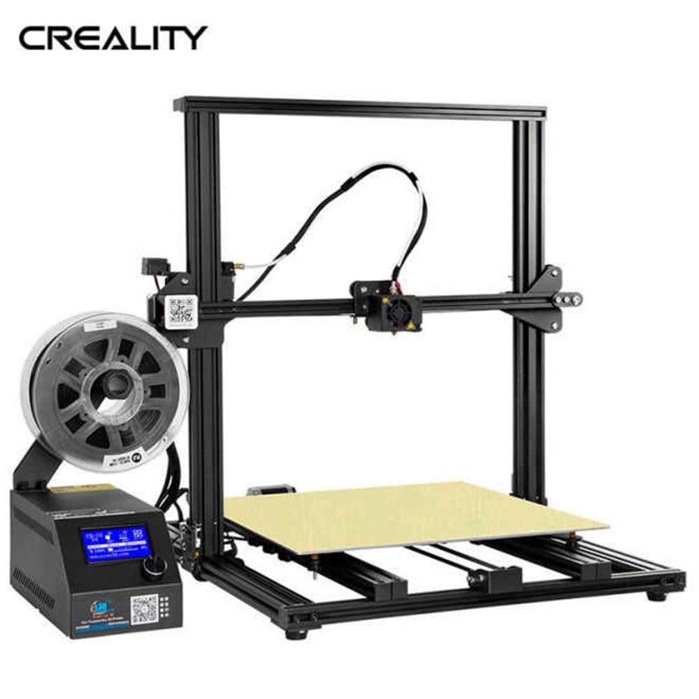 Creality CR-10 S4