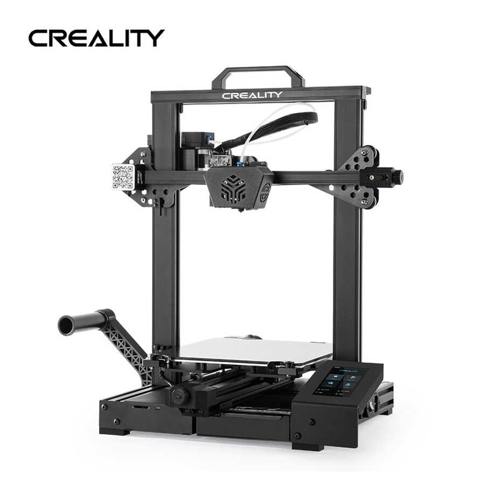 Creality CR-6 SE