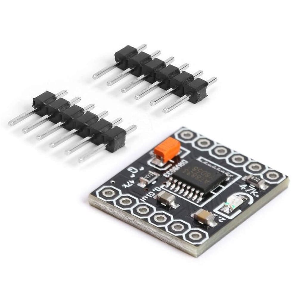 DRV8833 2 Kanallı Motor Sürücü
