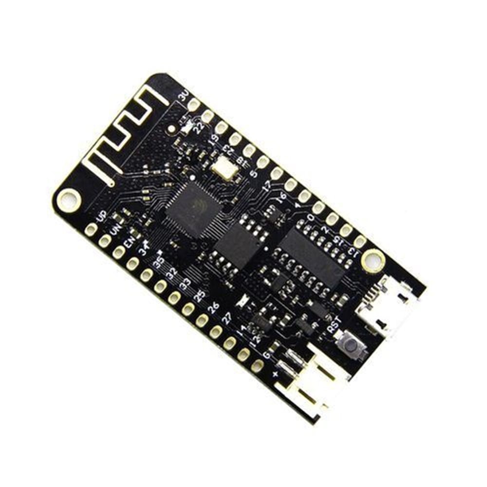 ESP32 Lite V1.0.0 Rev1 4MB WiFi ve Bluetooth Modülü