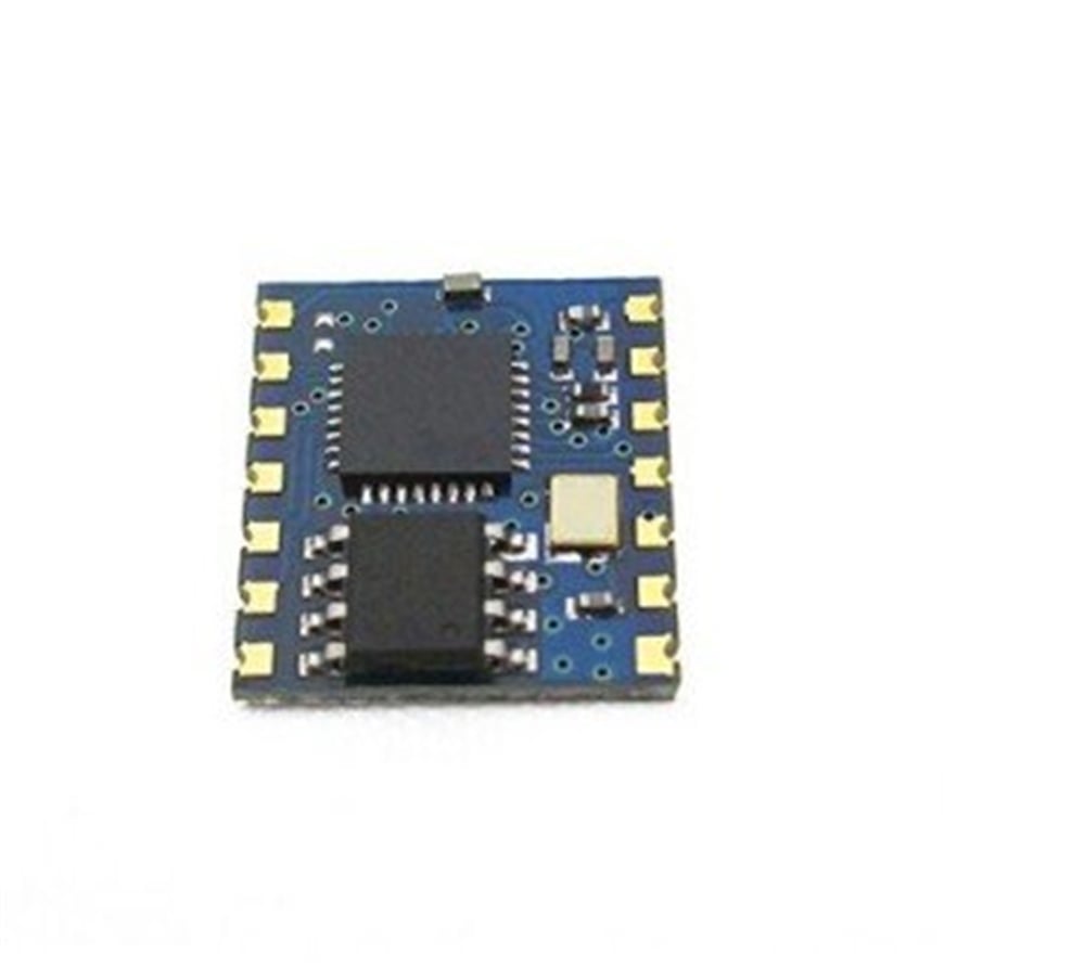 ESP8266 ESP-04 Seri Haberleşmeli WiFi Modülü