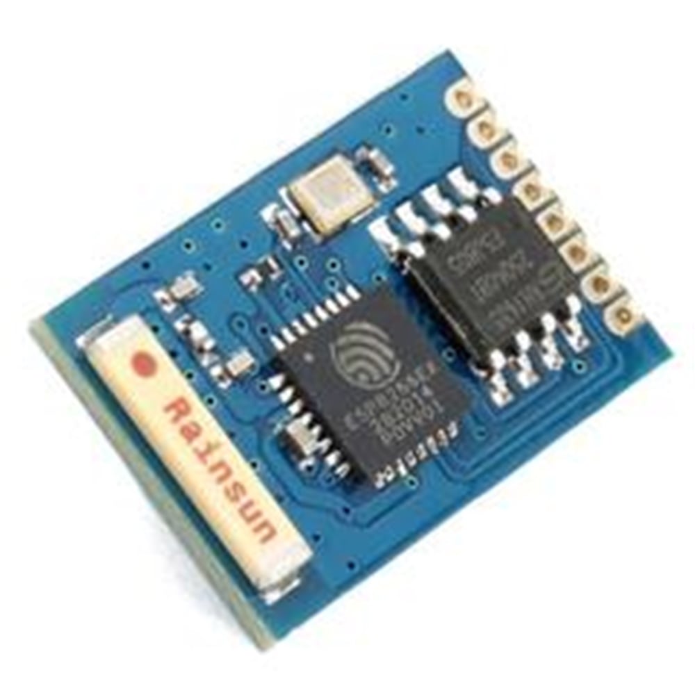 ESP8266 ESP-11 Seri Haberleşmeli WiFi Modülü