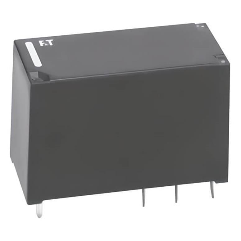 FTR-F1CA024V RELAY POWER 5A 24V 2 FORM C DPDT FUJITSUFTR-F1CA024V RELAY POWER 5A 24V 2 FORM C DPDT FUJITSU