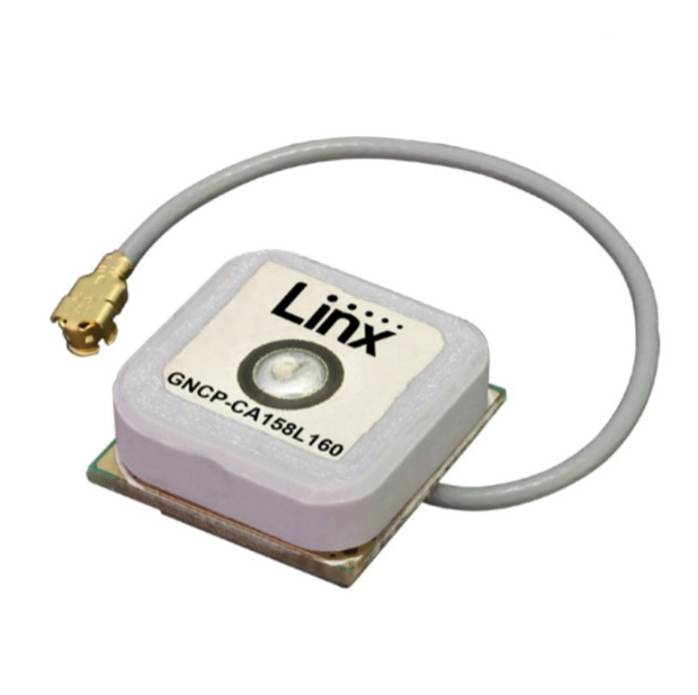 GNSS SERAMİK ANTEN ÇOK BANTLI L1/E1/B1 DAHİLİ UGNSS SERAMİK ANTEN ÇOK BANTLI L1/E1/B1 DAHİLİ U