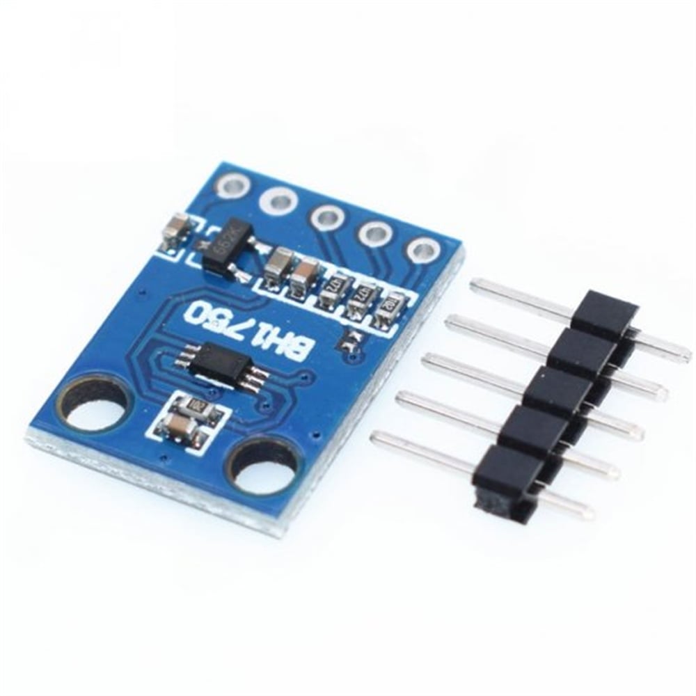 GY-302 BH1750 Dijital Işık Şiddeti Sensör Modülü