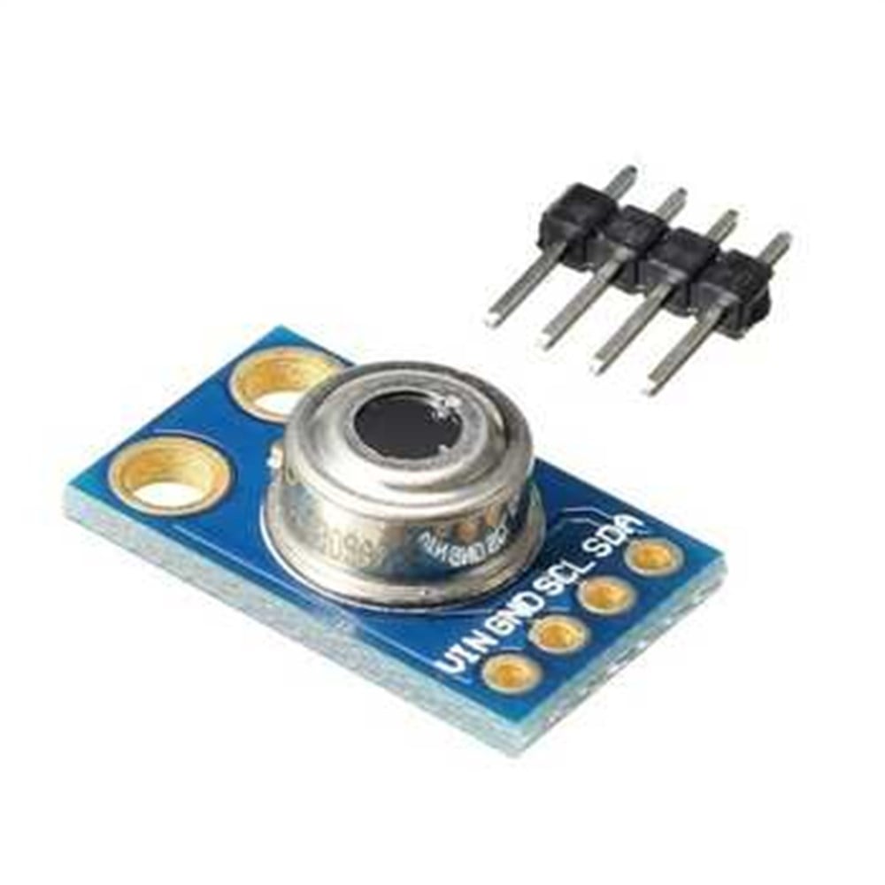 GY-906 MLX90614 MLX90614ESF Temassız Kızılötesi Sıcaklık Sensörü