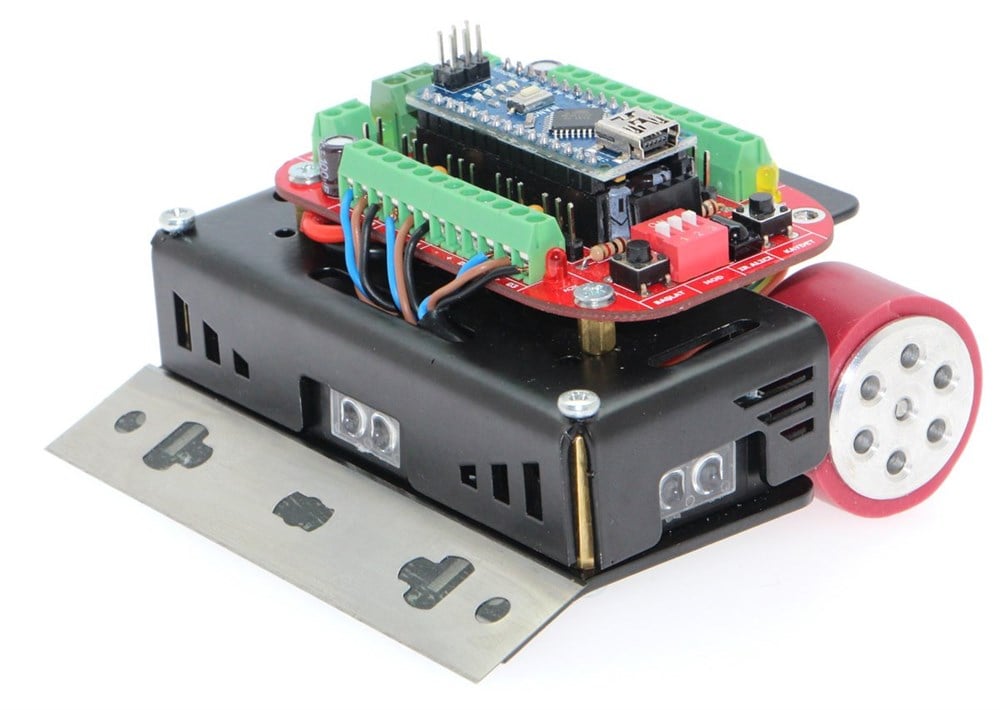 Helon Mini Sumo Robot Kiti