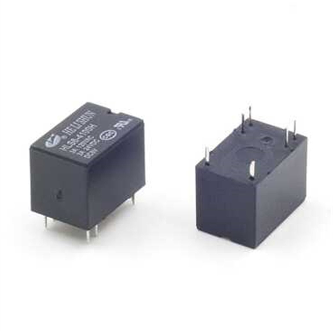 HLS6-4100H-DC 5V 3 Amper 6 PinliHLS6-4100H-DC 5V 3 Amper 6 Pinli