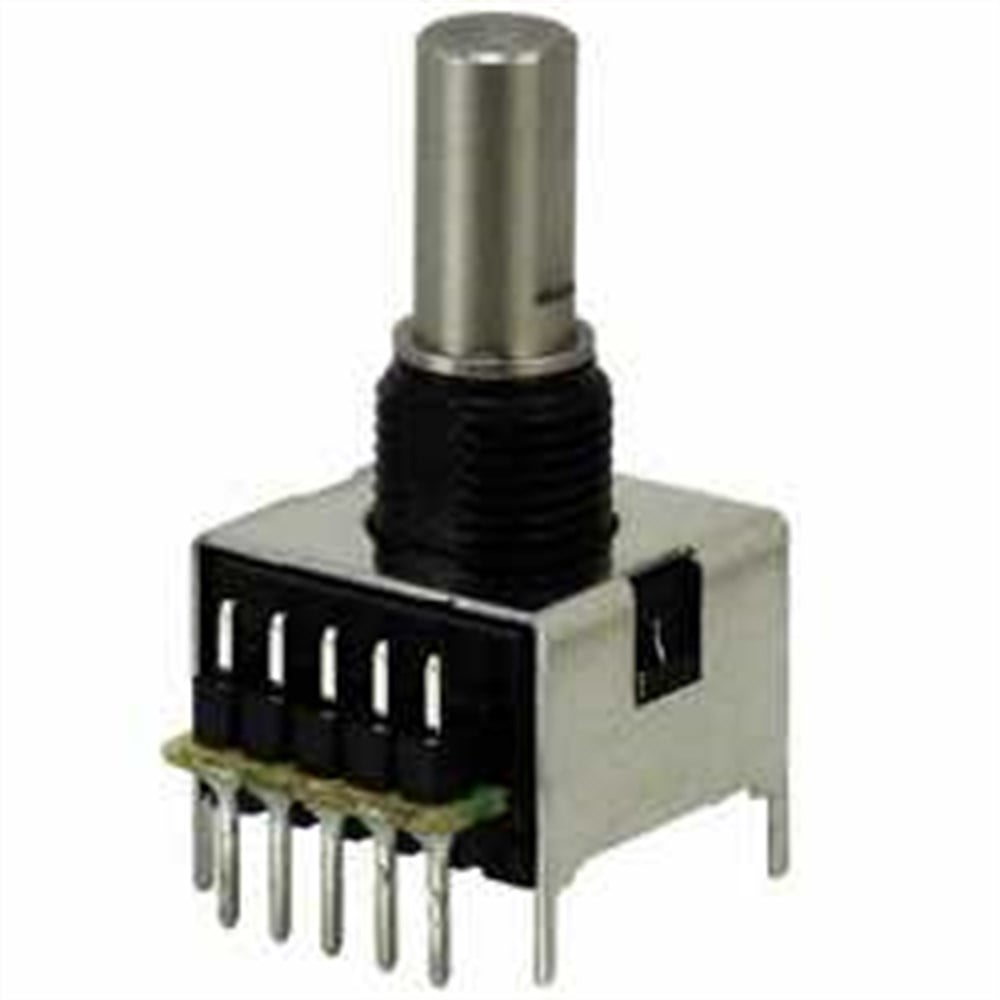 HRPG-AD32 Optik Encoder