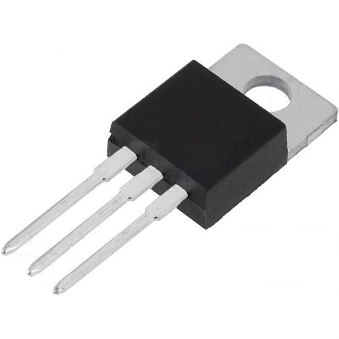 IRF640 Power Mosfet TO-220