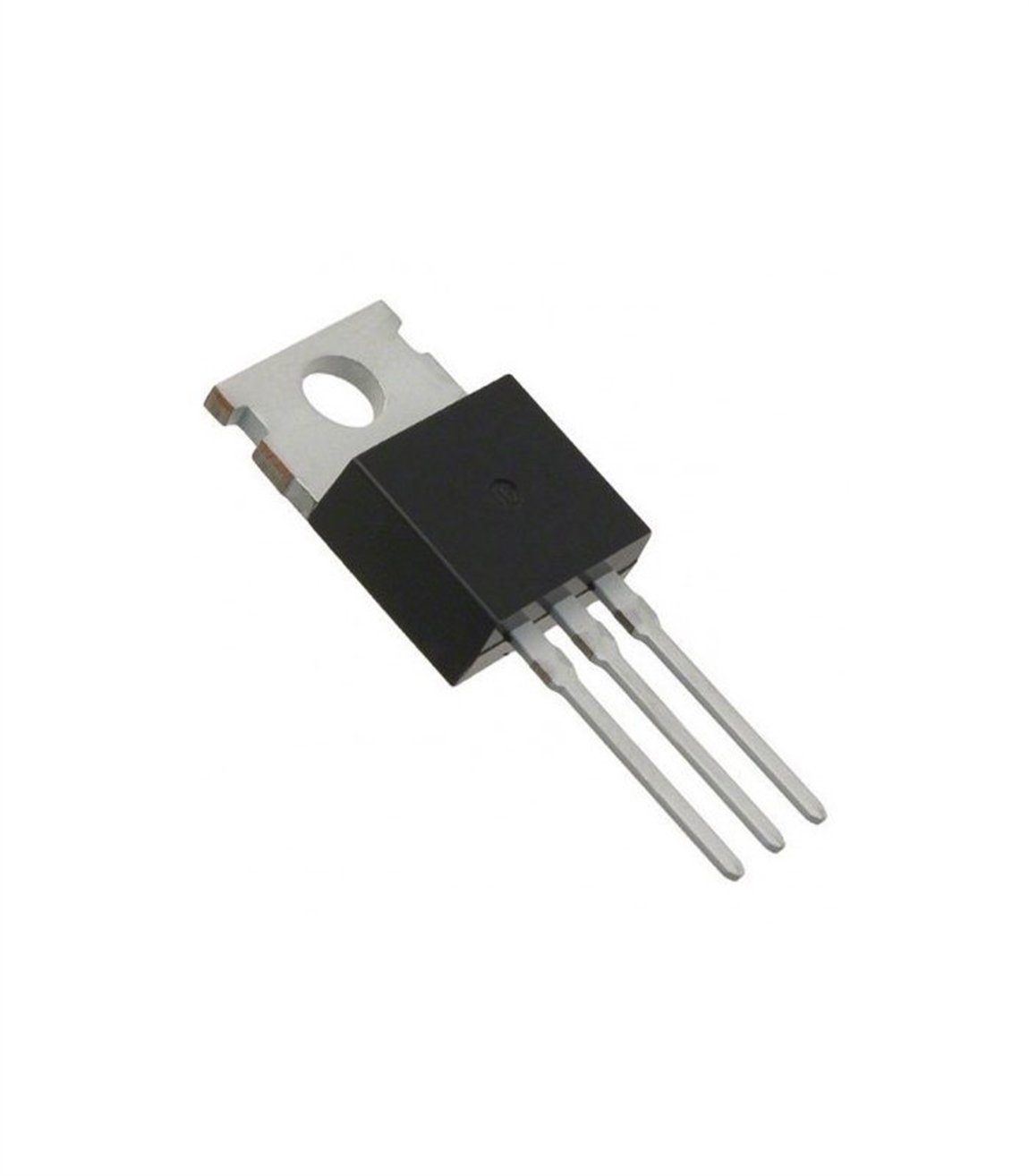 IRF840 TO-220 Mosfet Transistör