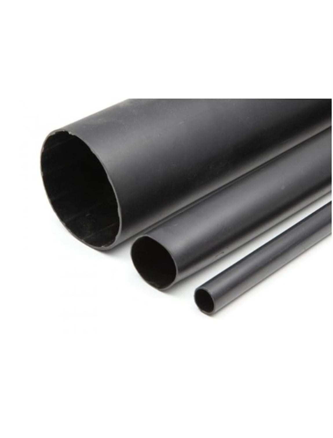 Isıyla Daralan Makaron Kablo Seti - 12 Çeşit 1 Er MetreIsıyla Daralan Makaron Kablo Seti - 12 Çeşit 1 Er Metre