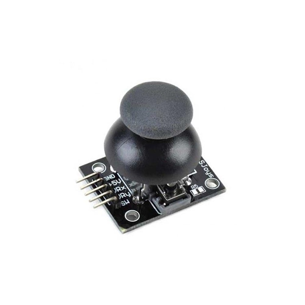 Joystick 2 eksenli