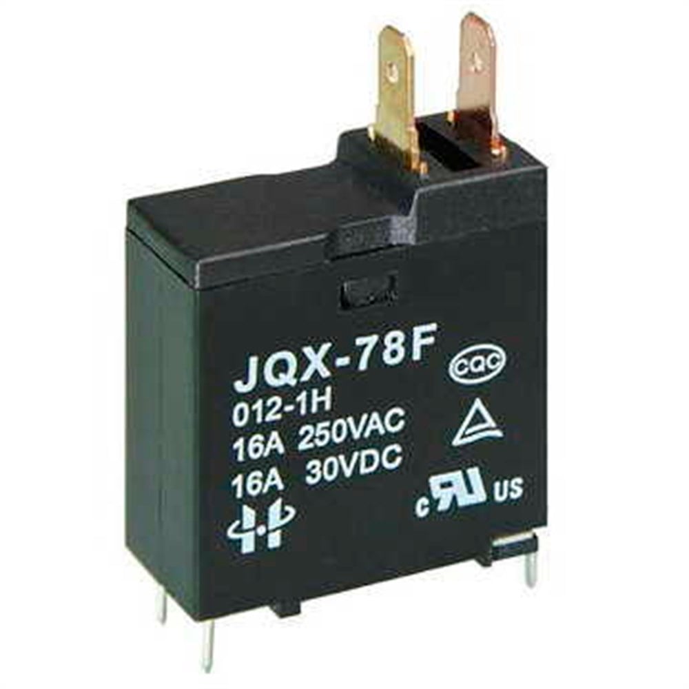 JQX-78F-012-H-T-85 Klima Rölesi 12VDC