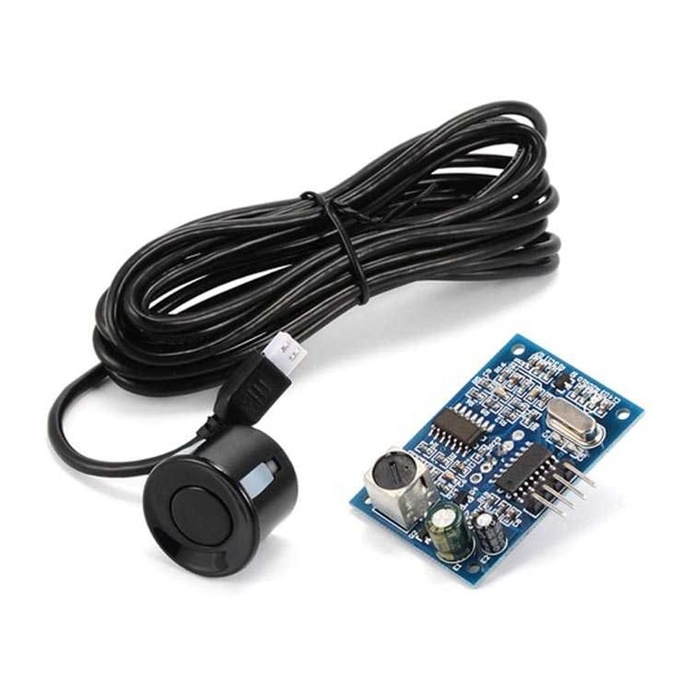 JSN-SR04T Su Geçirmez Ultrasonik Mesafe Sensörü