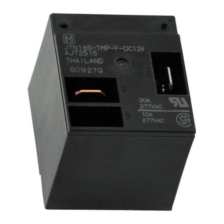 JTN1AS-TMP-F-DC12V 12VDC 30A Panasonic RöleJTN1AS-TMP-F-DC12V 12VDC 30A Panasonic Röle