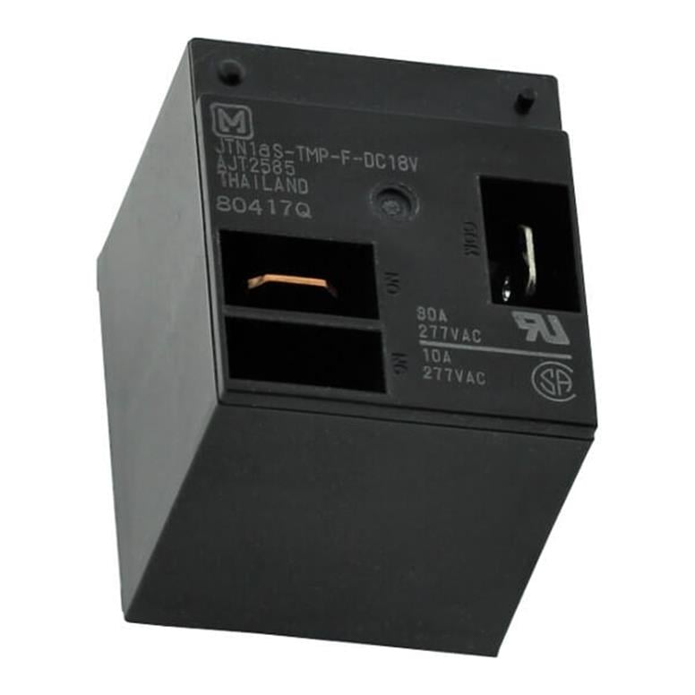 JTN1AS-TMP-F-DC18V 18VDC 30A Panasonic RöleJTN1AS-TMP-F-DC18V 18VDC 30A Panasonic Röle