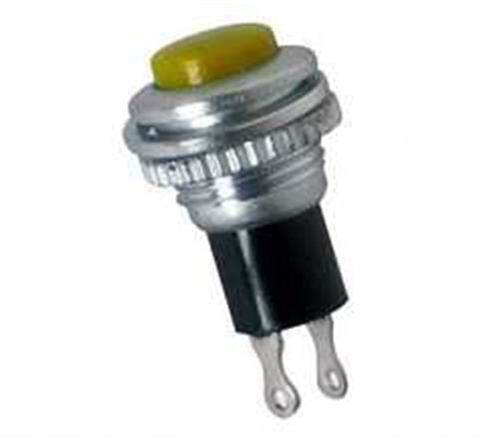 KÜÇÜK METAL BUTON SARI