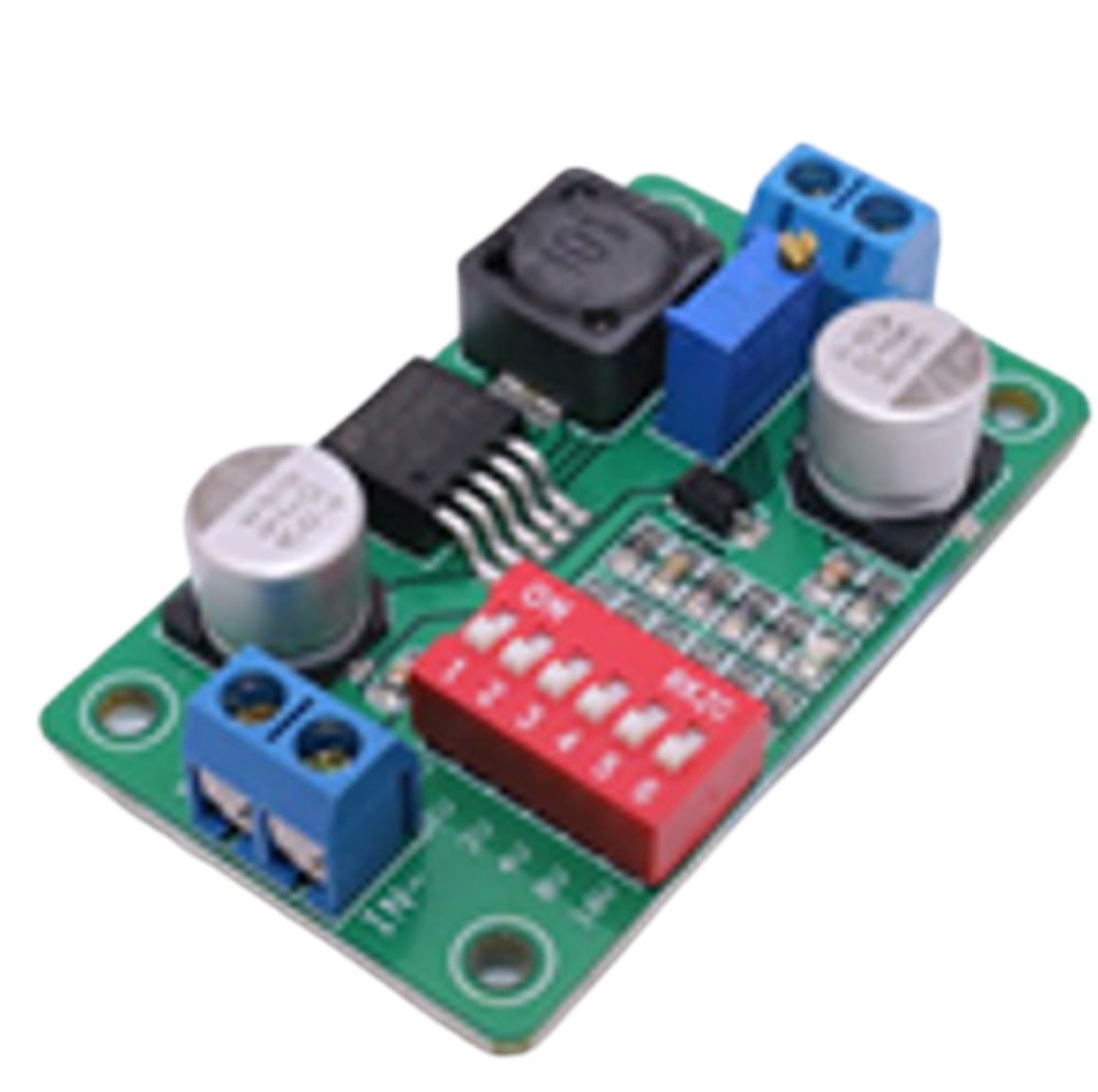 LM2596 Ayarlanabilir Güç Kaynağı Modülü
