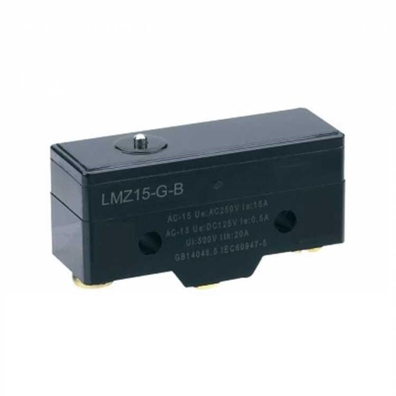 LMZ15-G-B İNCE PİMLİLMZ15-G-B İNCE PİMLİ