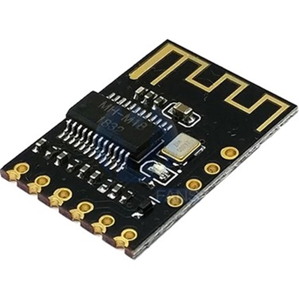 M18 BLE 4.2 Bluetooth Kayıpsız MP3 Audio Alıcı Modülü