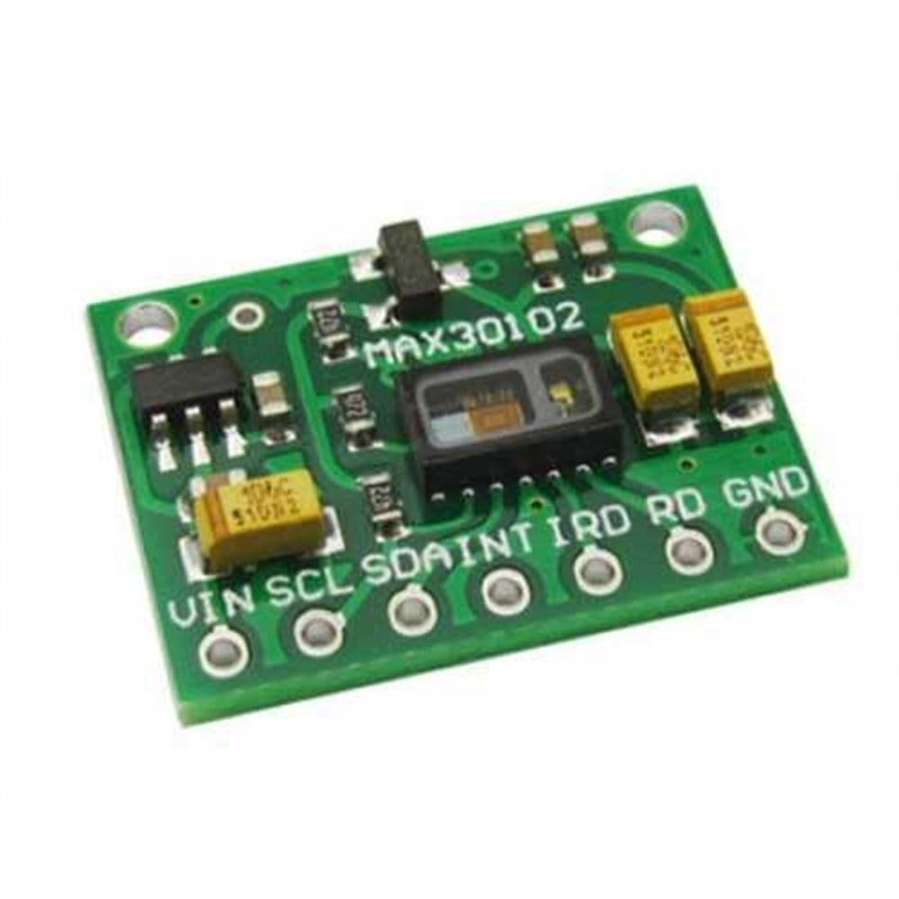 Max30100 Kalp Nabız Sensörü