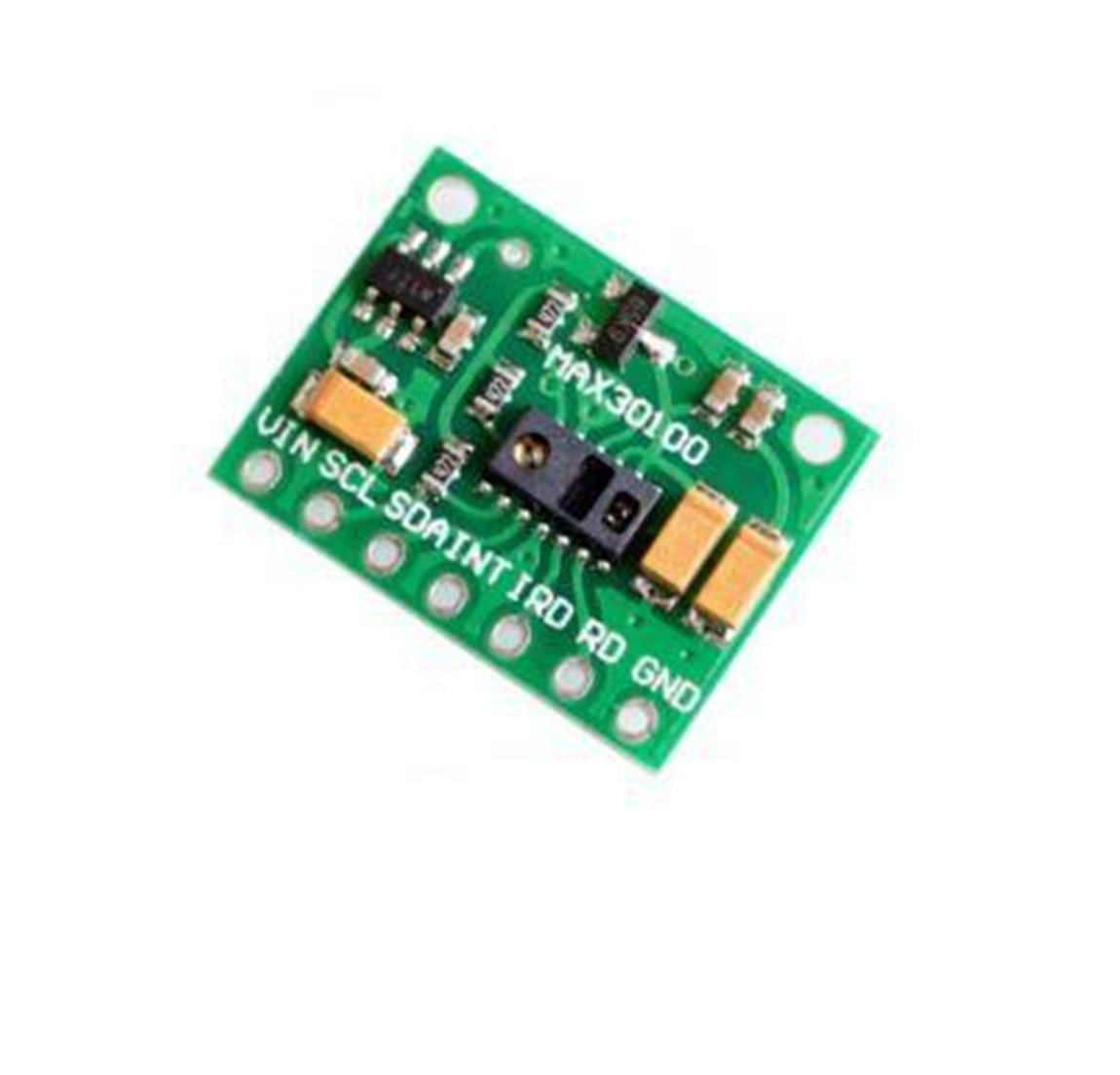 MAX30100 Kalp Nabız Sensörü