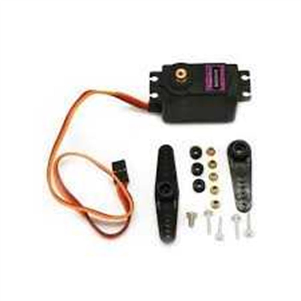 MG996 Metal Servo Motor