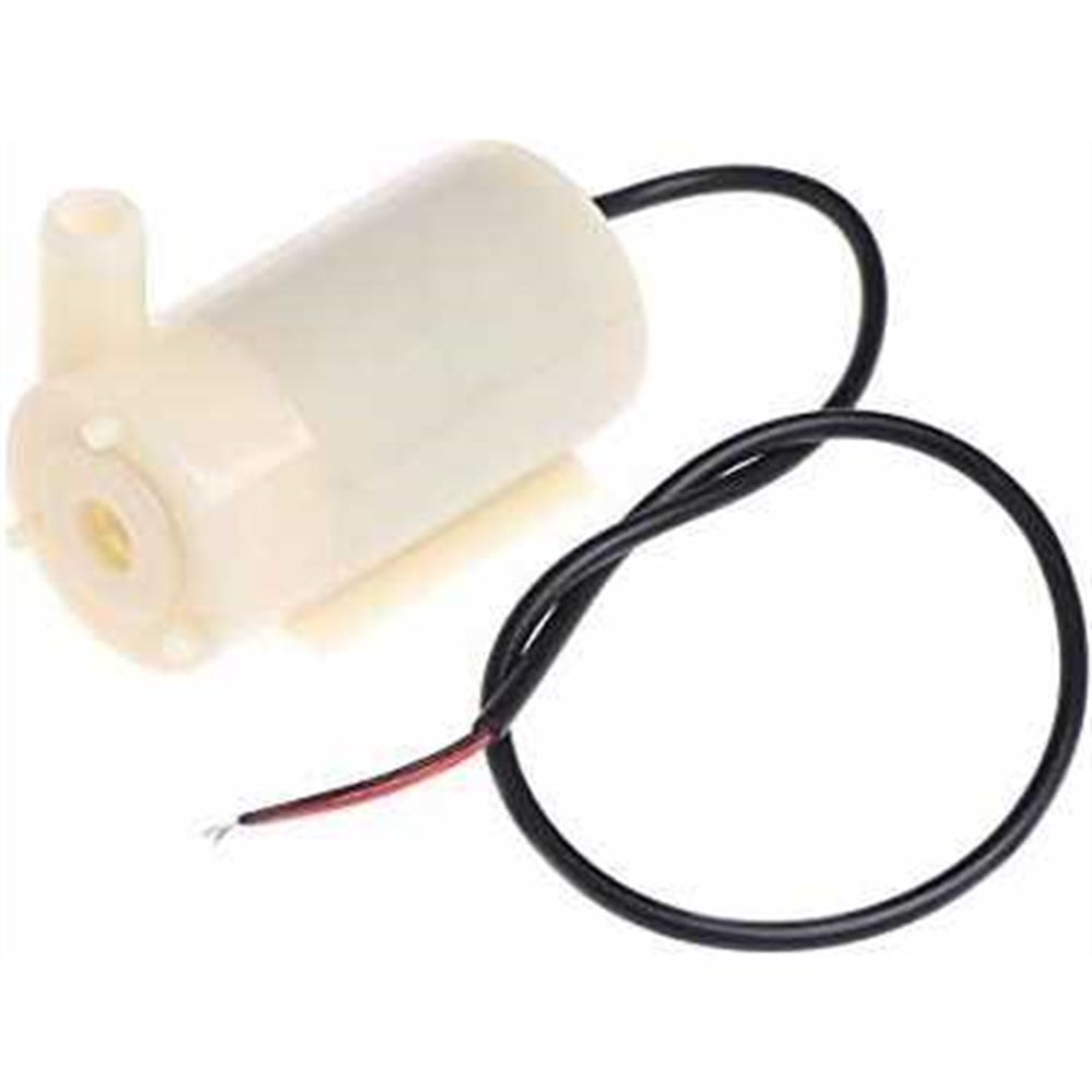 Mini Dalgıç Su Pompası DC 3V-5V