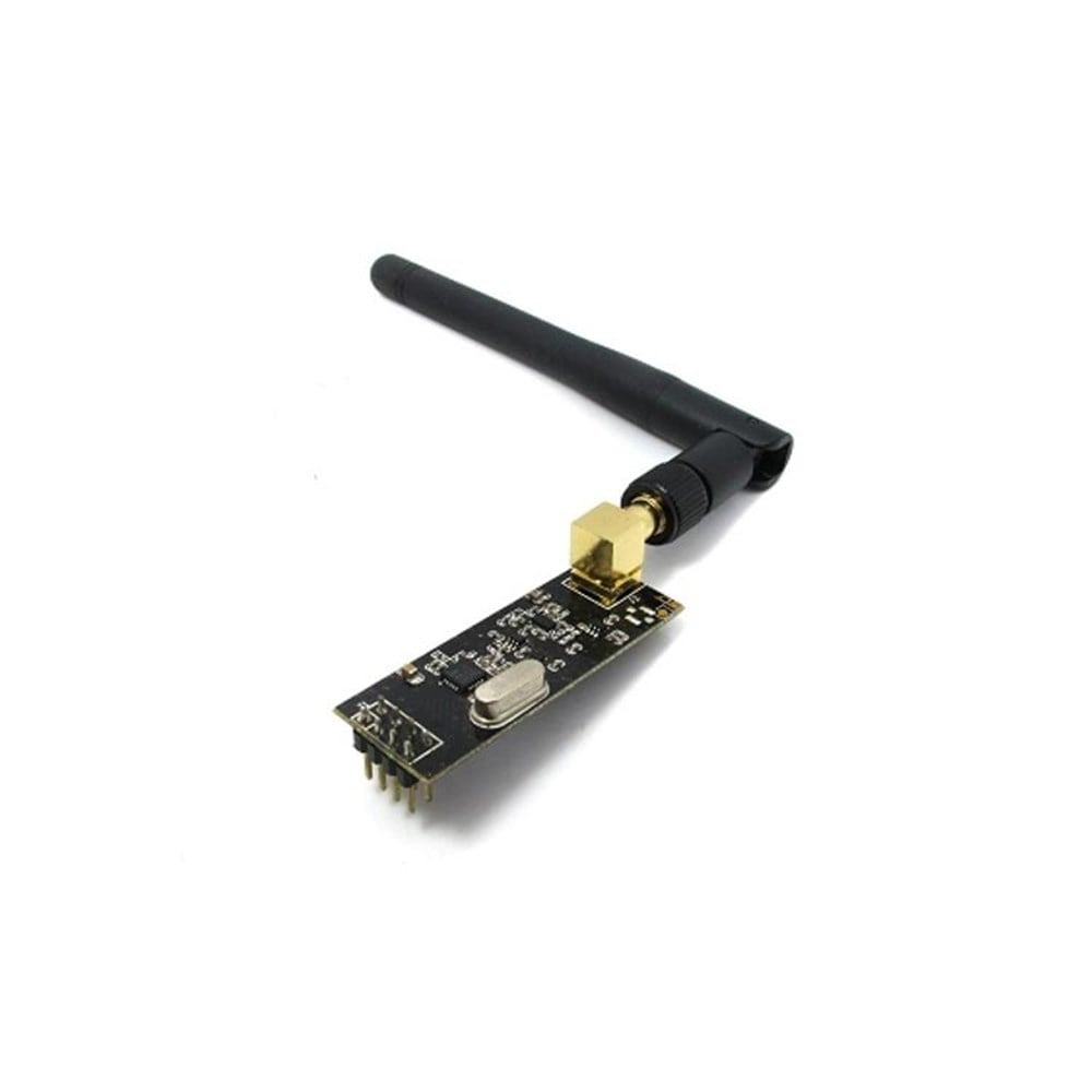 NRF24L01+ PA 2.4GHz Wireless Modül