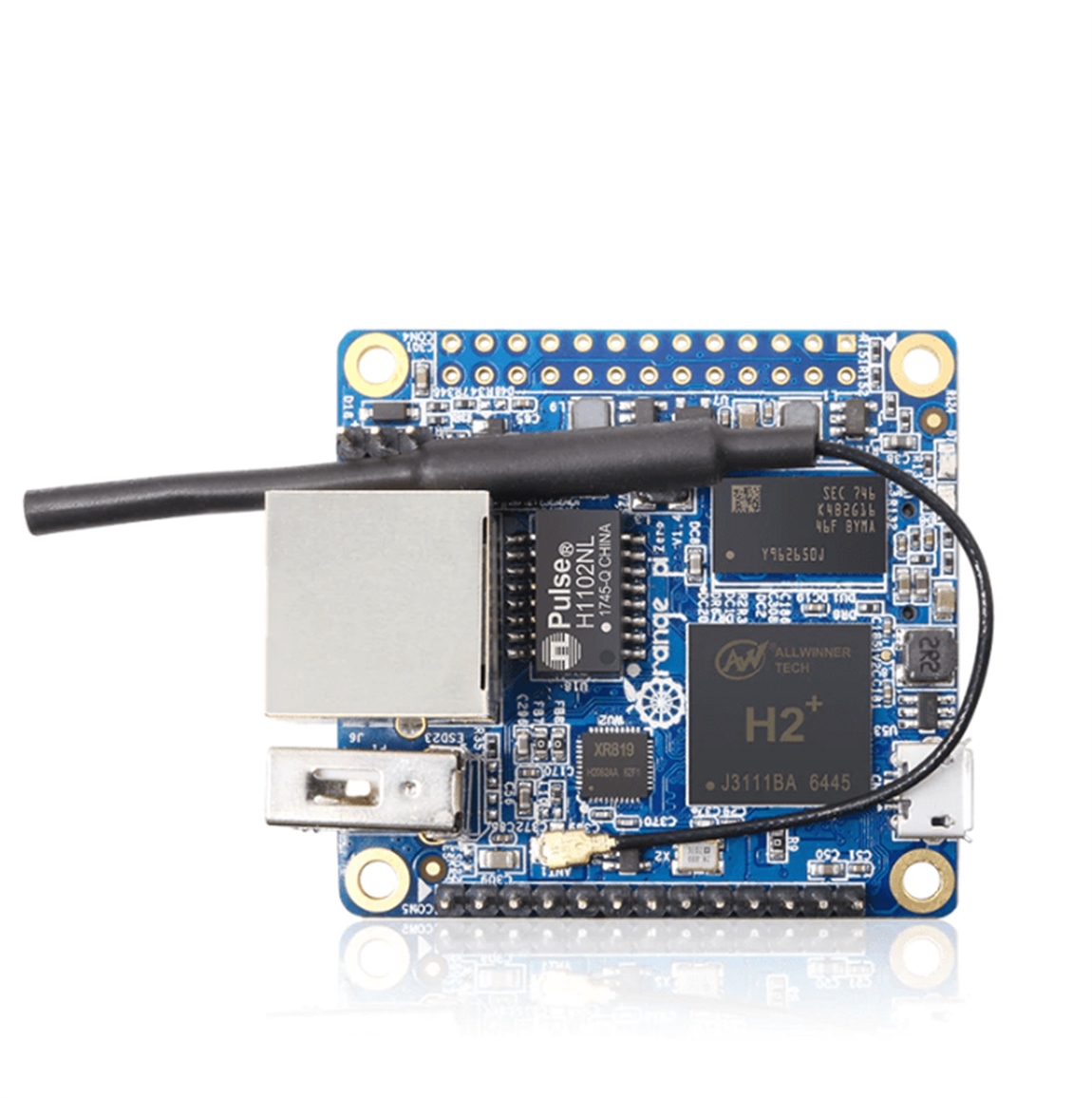 Orange Pi Zero 256MBOrange Pi Zero 256MB