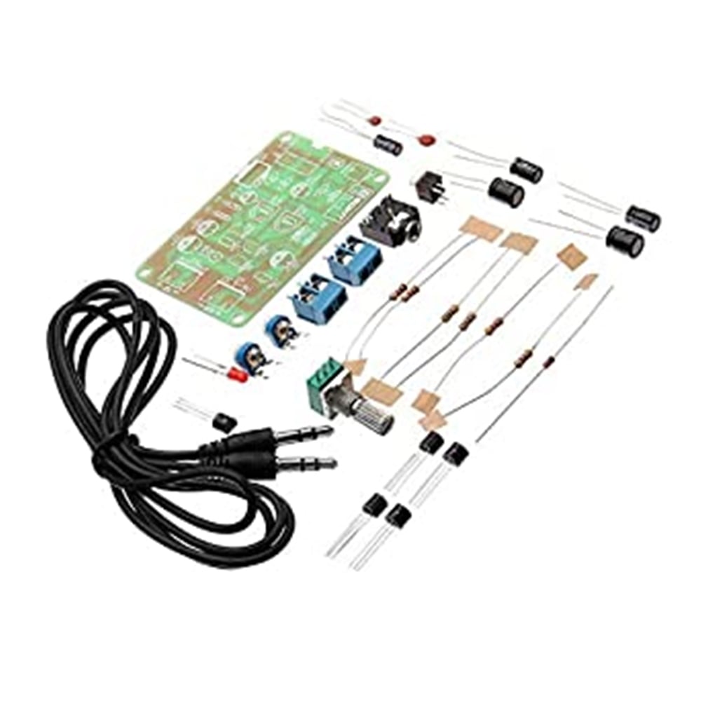 OTL-1 Güç Amplifikatör Modülü