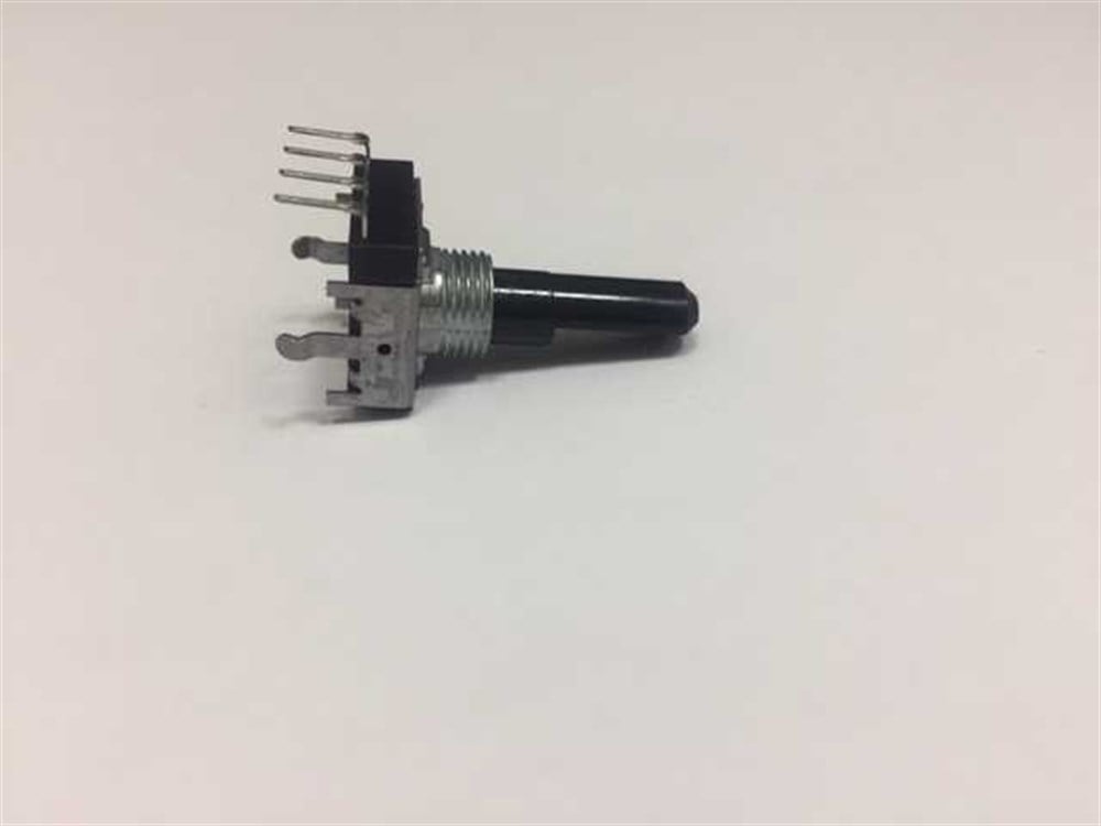 Panasonic 4 Pin Encoder