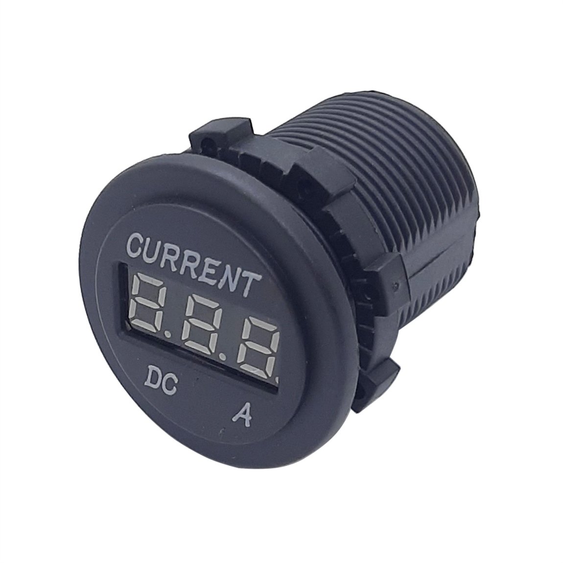 PANO TİP AMPERMETRE 0A-10A DC