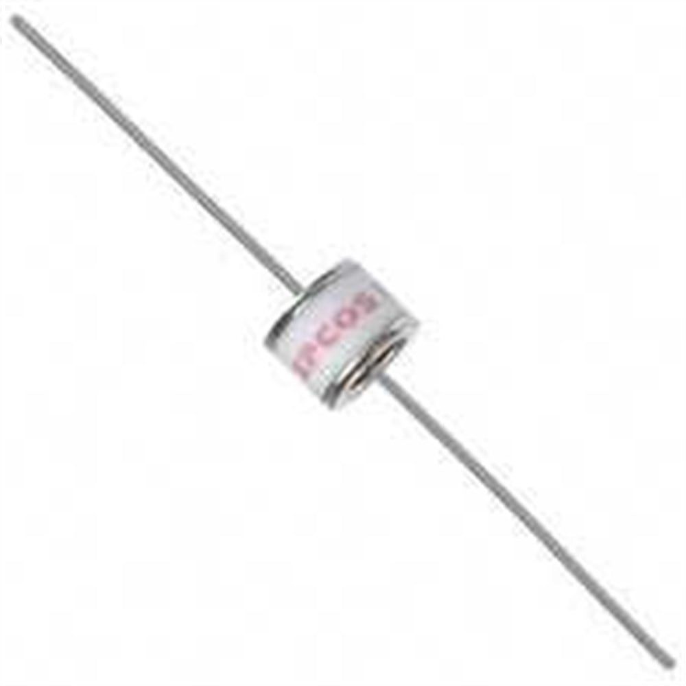 Paratoner Gas Arrester 3000 Volt