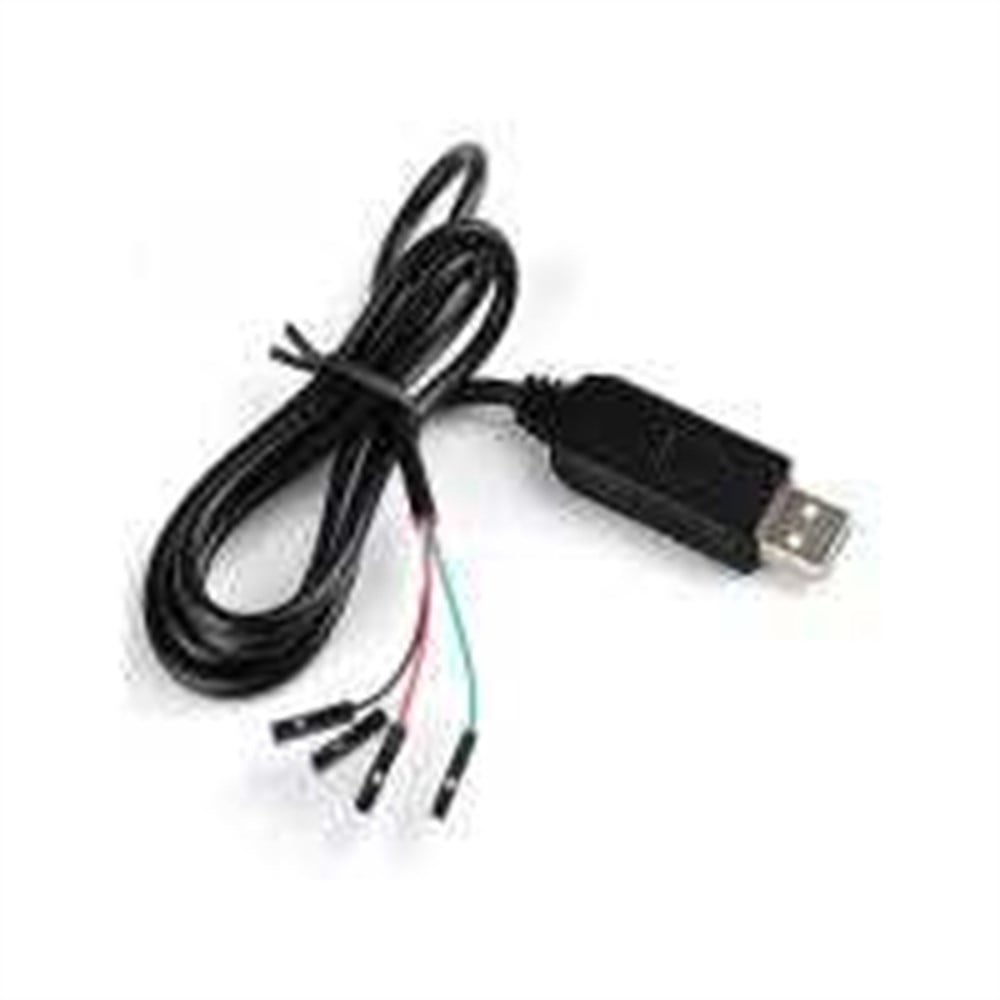 PL2303 USB-TTL Seri Dönüştürücü Kablo - Prolific RS232 FTDI Dönüştücü