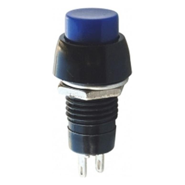 PLASTİK BUTON PBS20B SİYAH RD191PLASTİK BUTON PBS20B SİYAH RD191