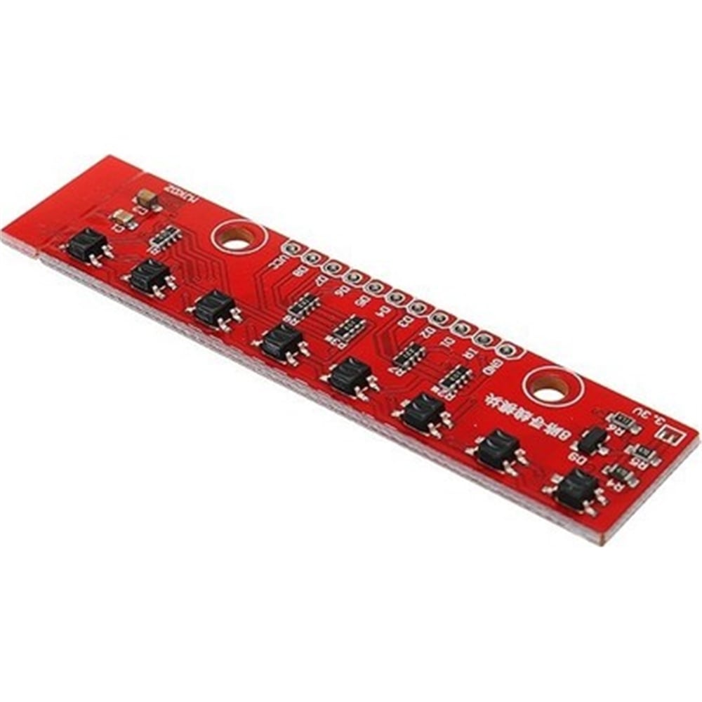 QTR-8A Analog Kızılötesi Sensör Modülü