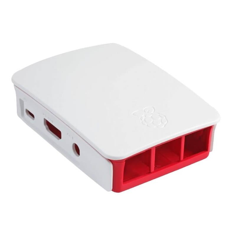 RASPBERRY Pi 3 LİSANSLI KUTU ORJİNALRASPBERRY Pi 3 LİSANSLI KUTU ORJİNAL