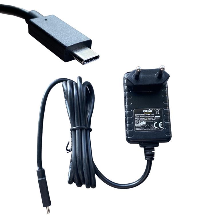 RASPBERRY TYPE-C GÜÇ ADAPTÖRÜ 5V 3ARASPBERRY TYPE-C GÜÇ ADAPTÖRÜ 5V 3A