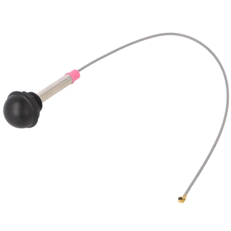 RF ANTEN 2.4GHZ DOME U.FL PANEL MTRF ANTEN 2.4GHZ DOME U.FL PANEL MT